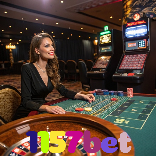 1157bet Aplicativo Oficial