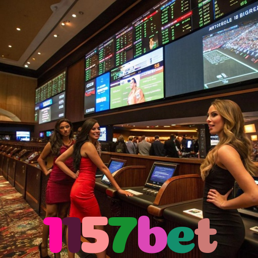 1157bet Promoções Exclusivas