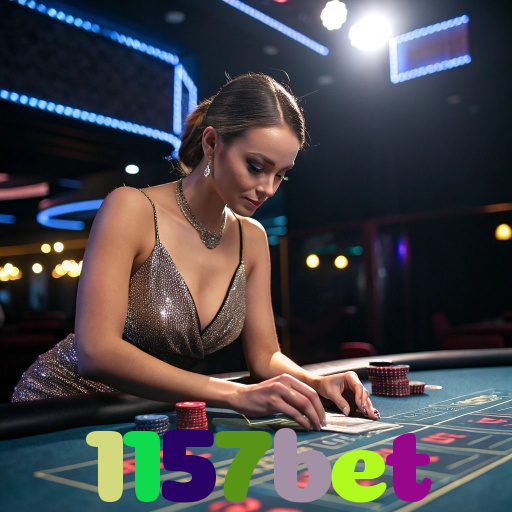 1157bet Aplicativo Oficial