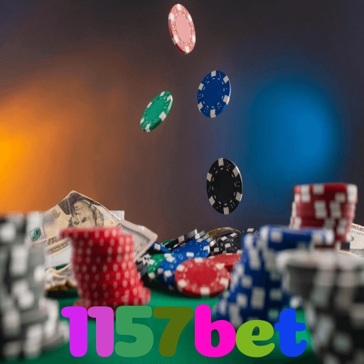 1157bet Líder no Brasil