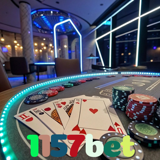 1157bet Aplicativo Oficial