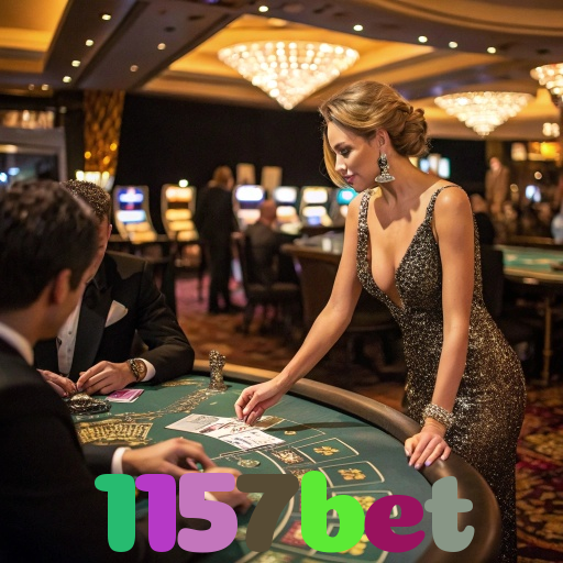 1157bet Promoções Atuais